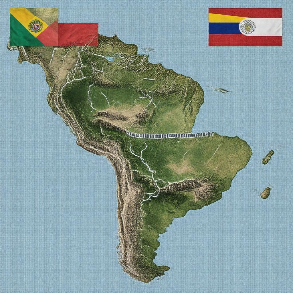 Andean Community (CAN)